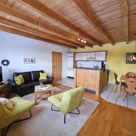 Hubertus Lodge Ibach Bagian luar foto