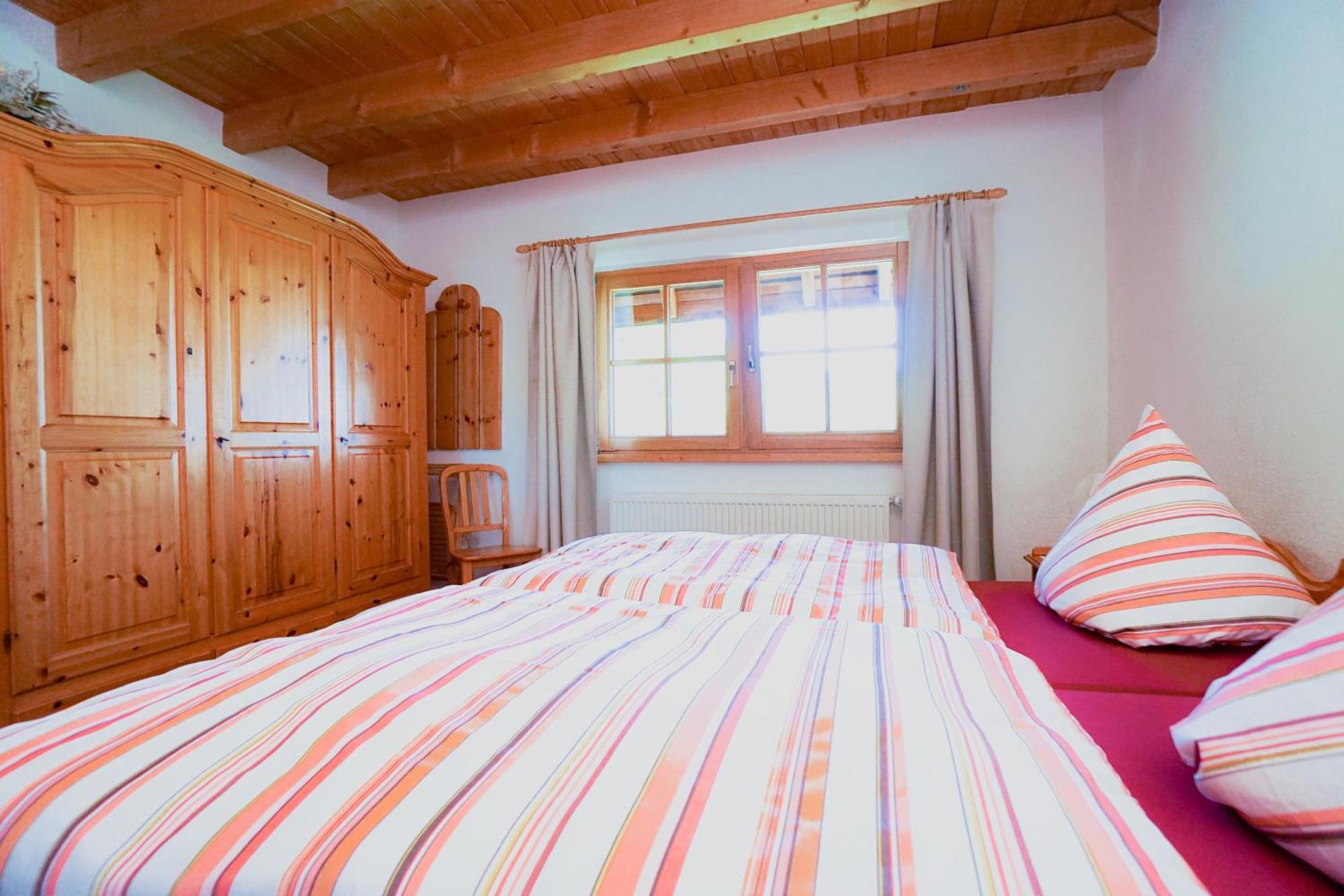 Hubertus Lodge Ibach Ruang foto